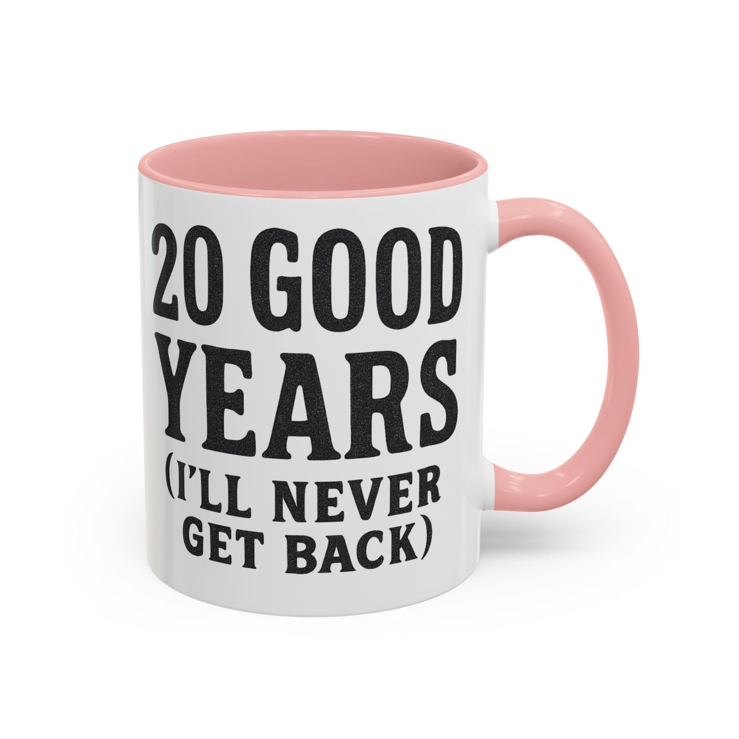 20 year work anniversary funny mug, Funny 20 year work anniversary gifts, 20 years of service gift, Happy 20 year work anniversary funny mug