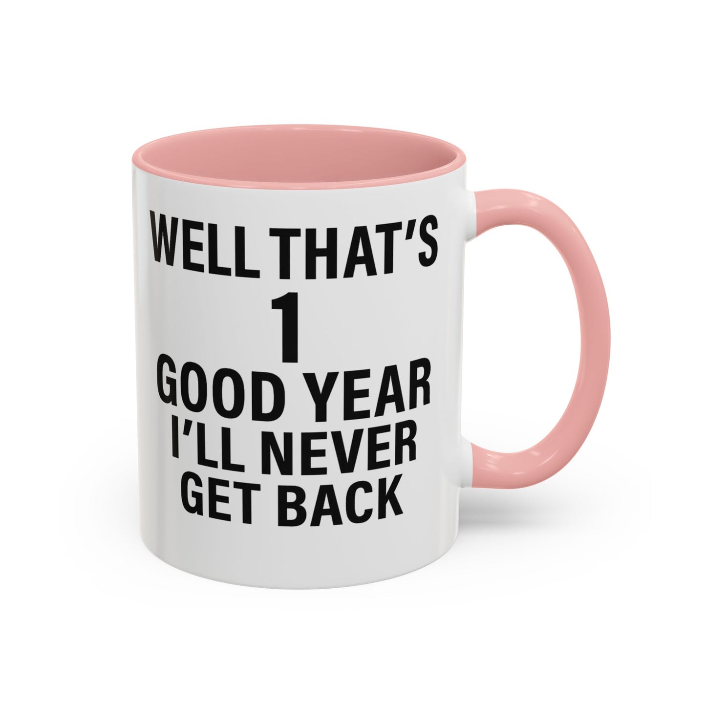 1 year work anniversary mug, Funny first work anniversary gift, 1 year anniversary for work mug, 1 year work anniversary gift