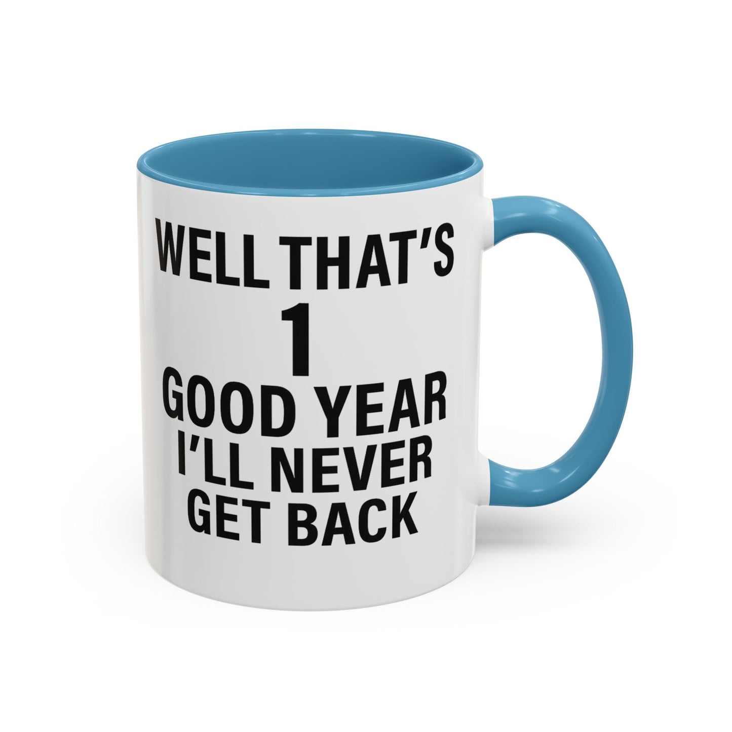 1 year work anniversary mug, Funny first work anniversary gift, 1 year anniversary for work mug, 1 year work anniversary gift