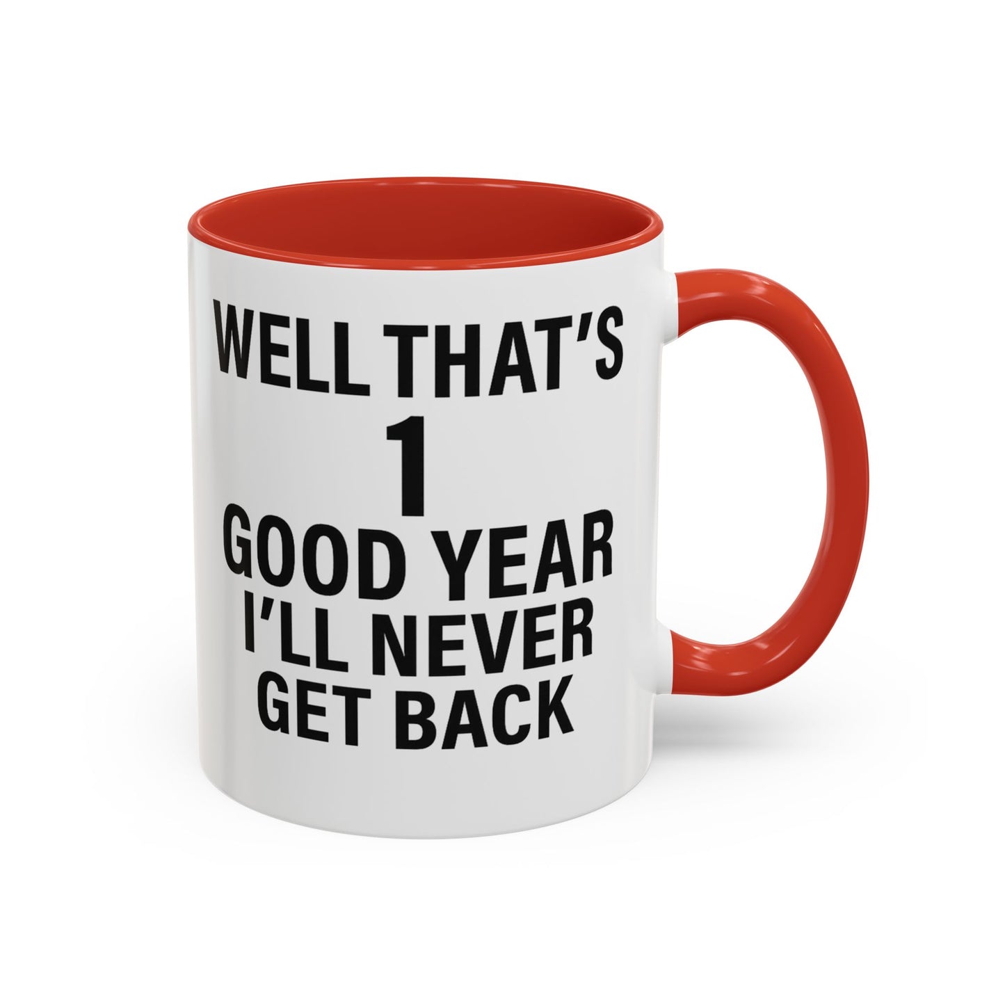 1 year work anniversary mug, Funny first work anniversary gift, 1 year anniversary for work mug, 1 year work anniversary gift