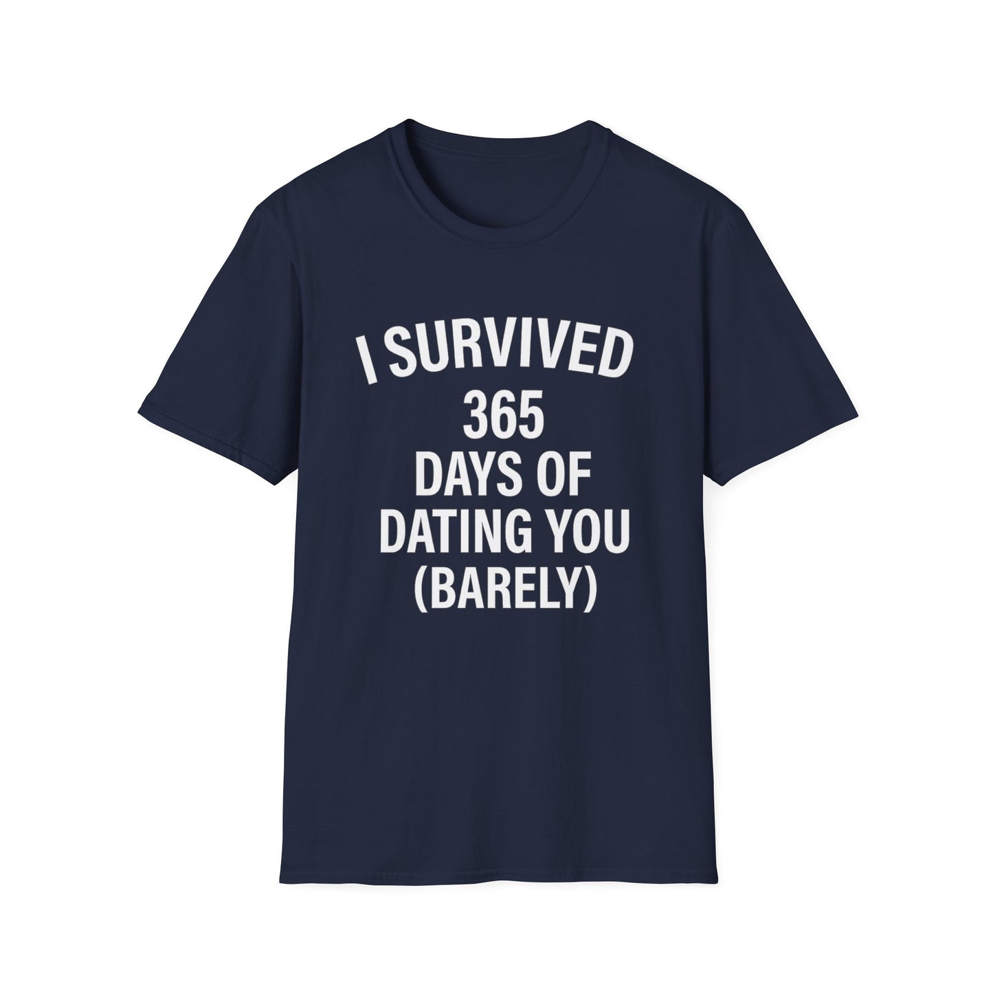 1 year anniversary gift for boyfriend funny, One year dating anniversary gifts for him, Dating anniversary 1 year funny boyfriend tee